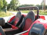 Oldtimer-Automobile-Rieger Westfield-SEIW  